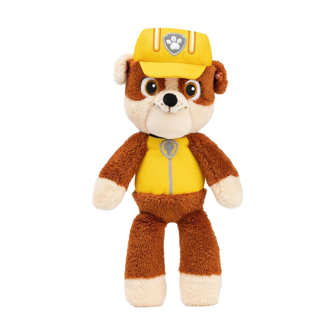 М'яка іграшка Spin Master Paw Patrol Твій найкращій друг Цуценя Кремез, від 1 року, 33 см (SM84240/6069436)